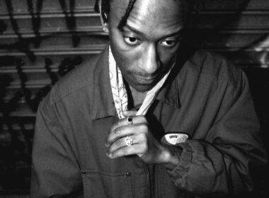 Mark Saunders Delivers Deep Lyricism and Thoughts in ‘Due Time’