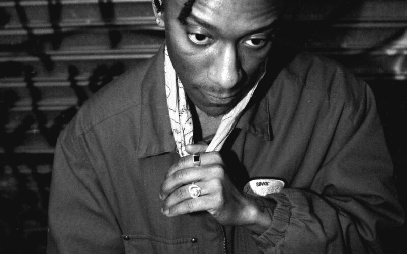 Mark Saunders Delivers Deep Lyricism and Thoughts in ‘Due Time’