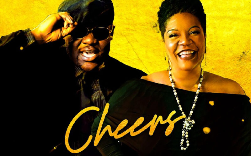 Music Icon Sybil Is Genre-bending in ‘Cheers’ with Trarius