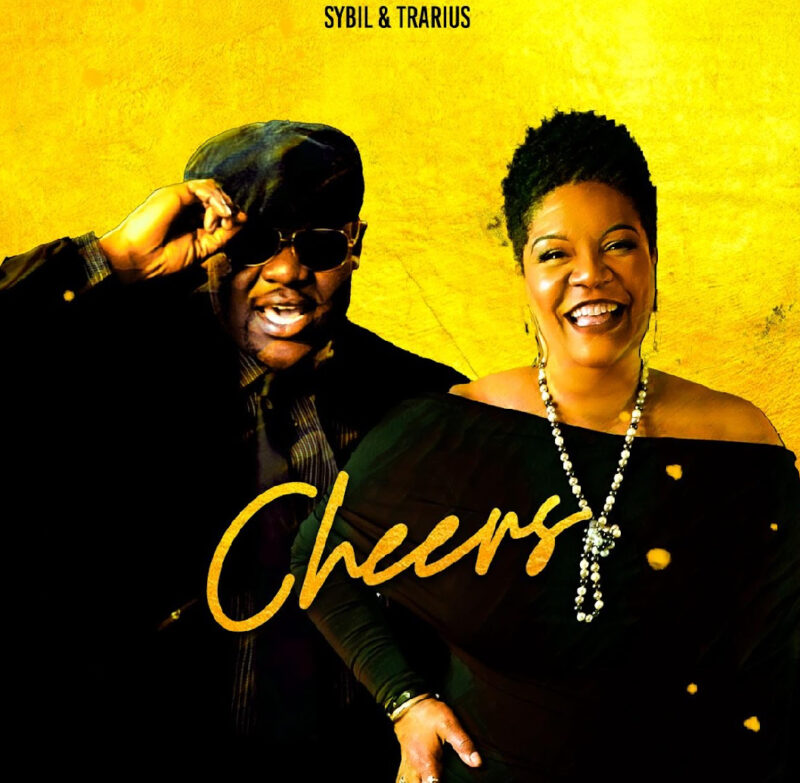 Music Icon Sybil Is Genre-bending in ‘Cheers’ with Trarius