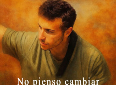 Luispi No pienso cambiar