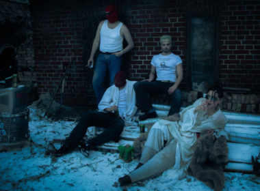 Mami Umami Unleashes New Single "Belly Dancer"