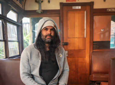 Matt Rai by Mouk Media