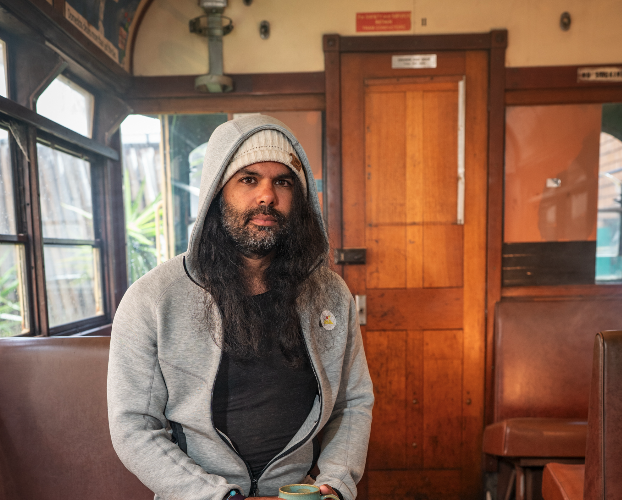 Matt Rai by Mouk Media