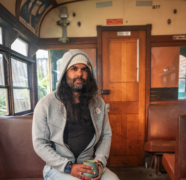 Matt Rai by Mouk Media