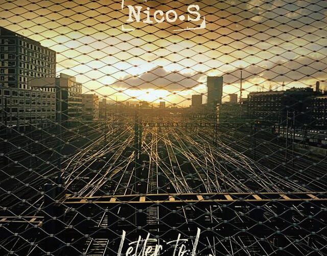Nico.S Delivers six-track Nostalgic Pop-Rock Letter to L.