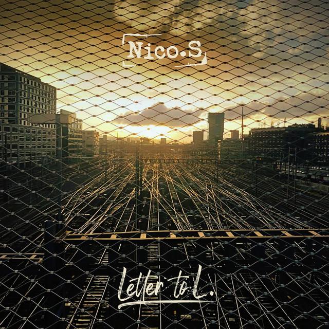 Nico.S Delivers six-track Nostalgic Pop-Rock Letter to L.
