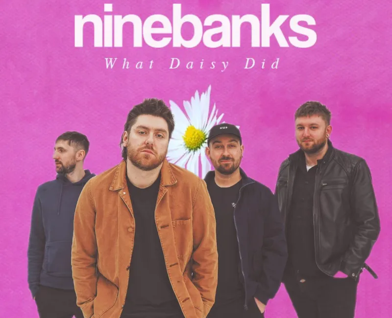Ninebanks