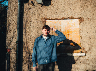 Oliver Pinder