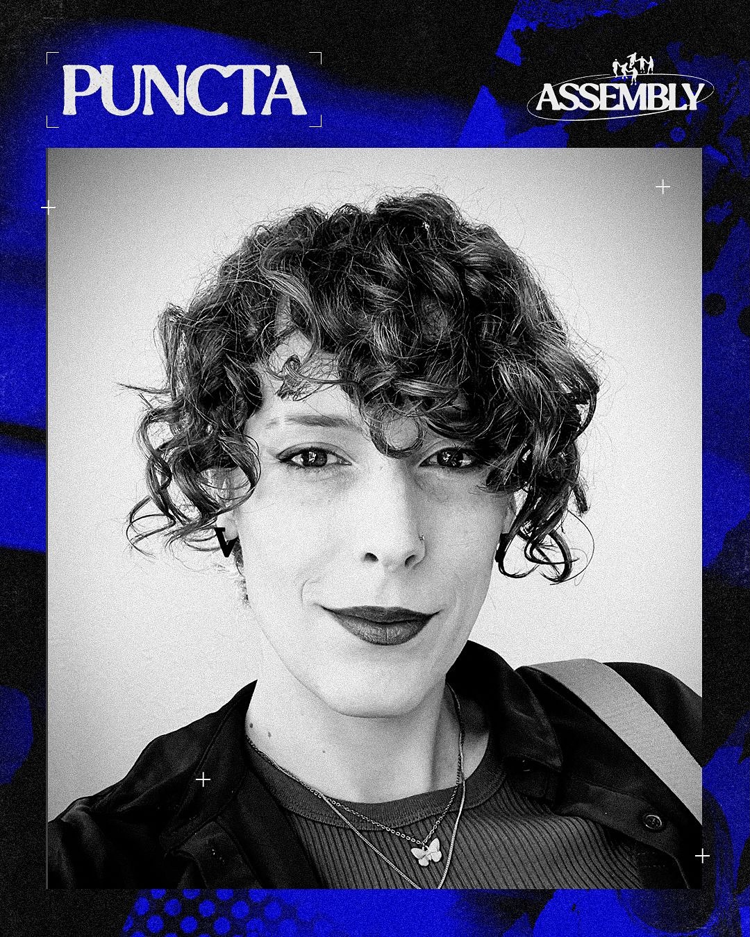 Assembly Launches Label With 4-Track Club-Ready Debut Line 1 Puncta