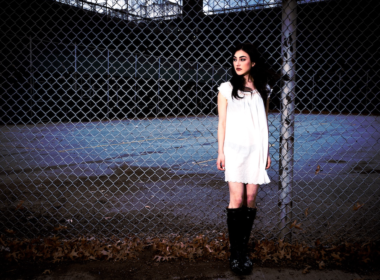 ROREY Photo by Olive Jolley