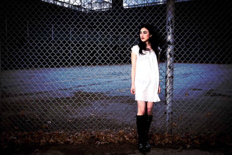 ROREY Photo by Olive Jolley