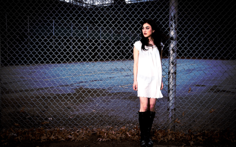 ROREY Photo by Olive Jolley