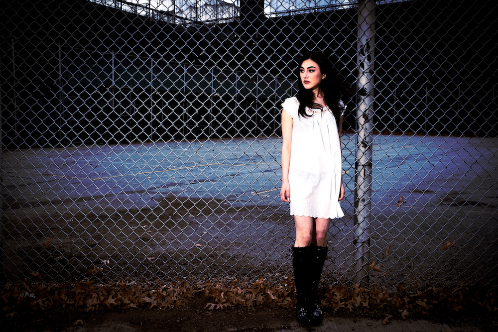 ROREY Photo by Olive Jolley