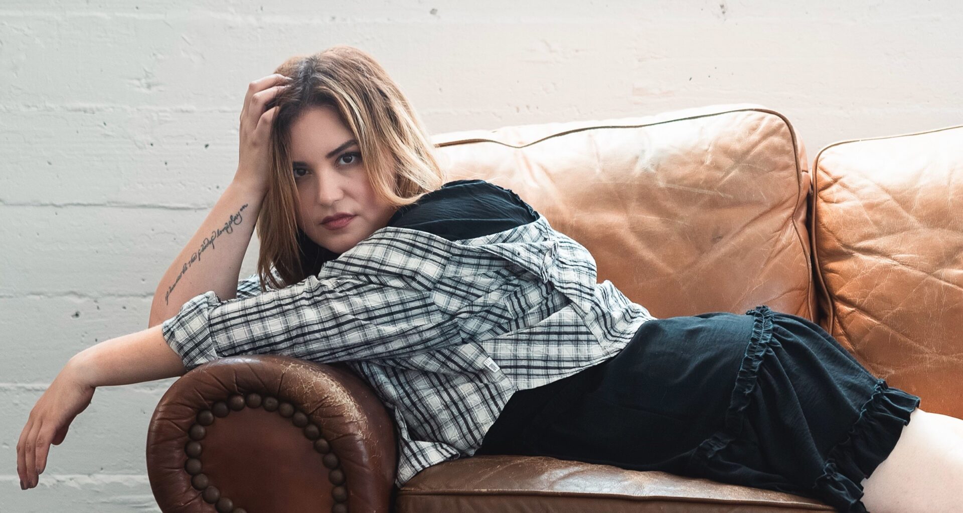 Reina Mora
