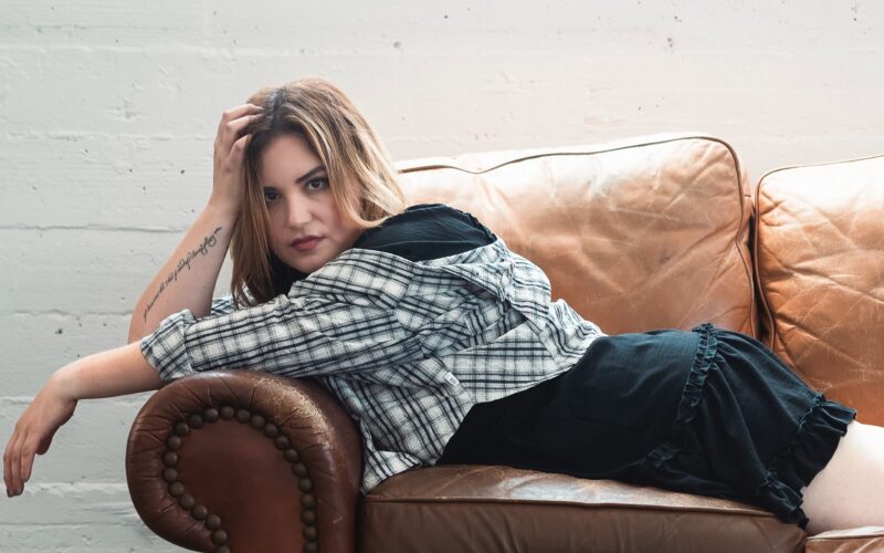 Reina Mora