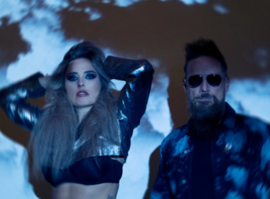 Brunhilde Drops New Single "Rising From The Ashes"