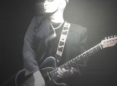 Paul Archer Drops New Single “No Fear”