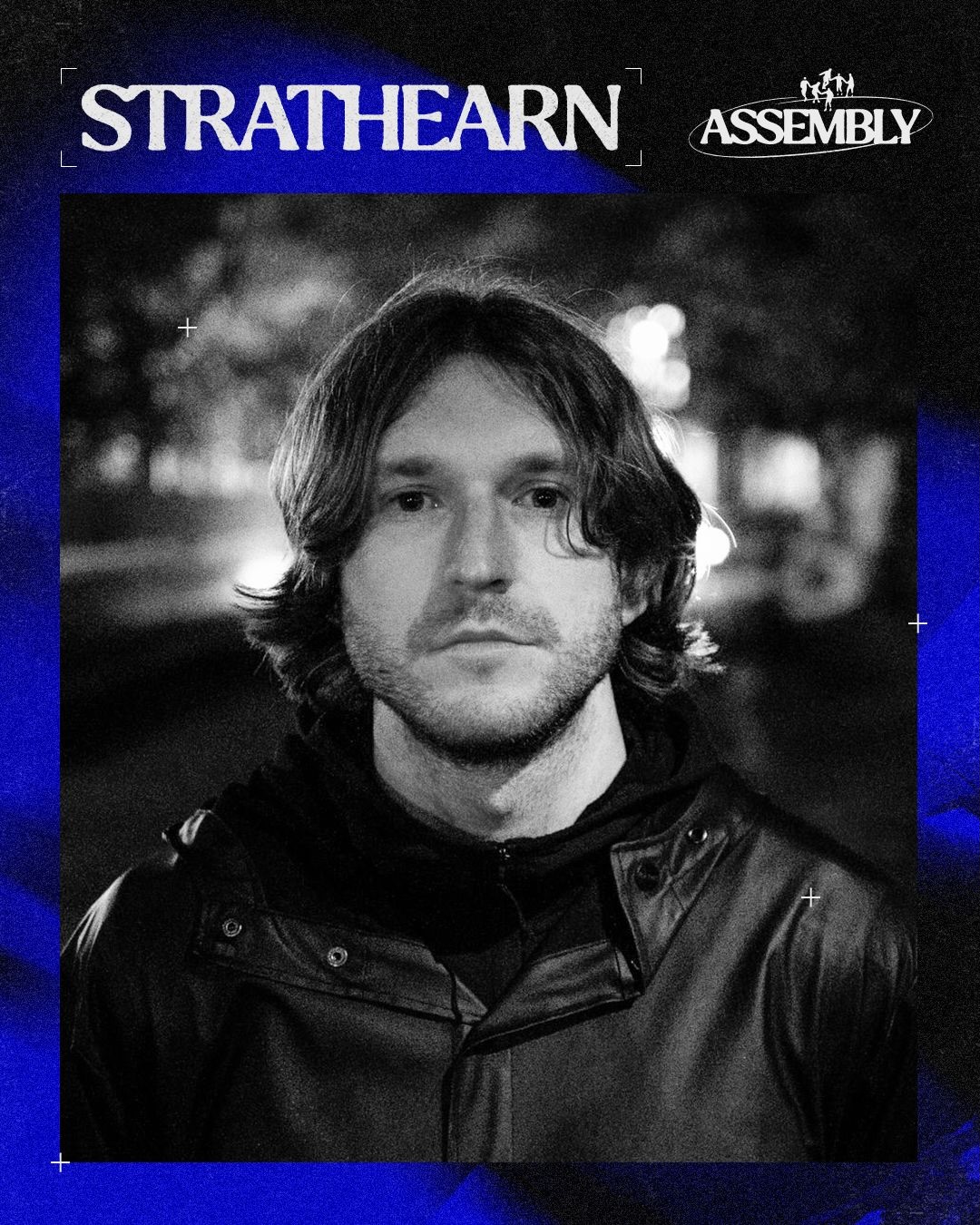 Assembly Launches Label With 4-Track Club-Ready Debut Line 1 Strathearn