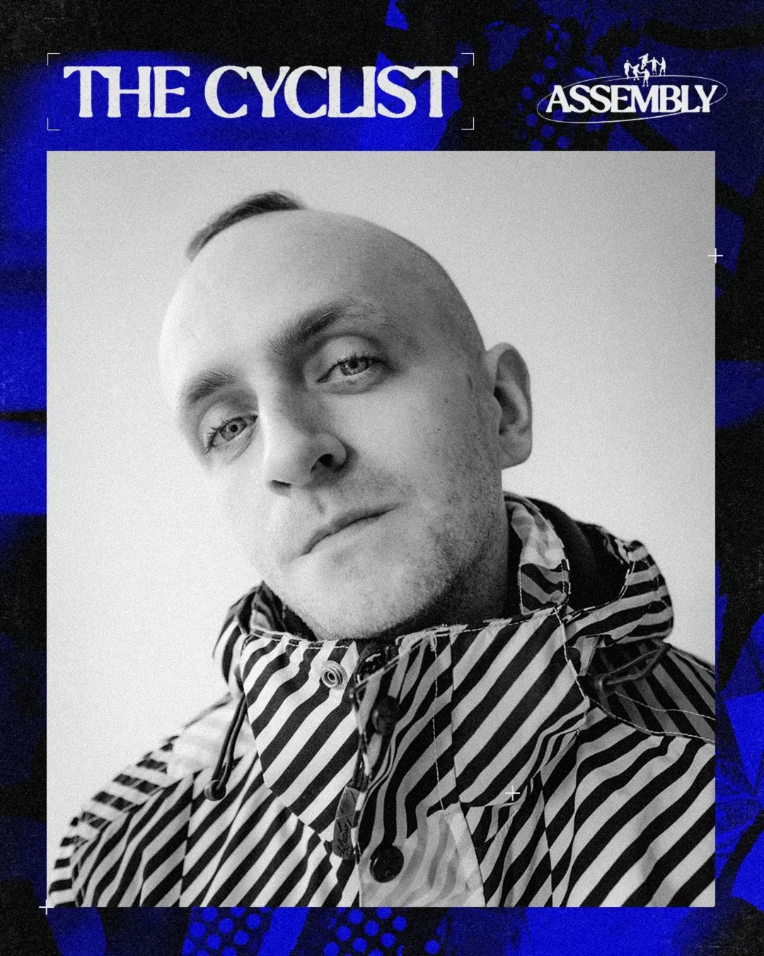 Assembly Launches Label With 4-Track Club-Ready Debut Line 1 The Cyclist