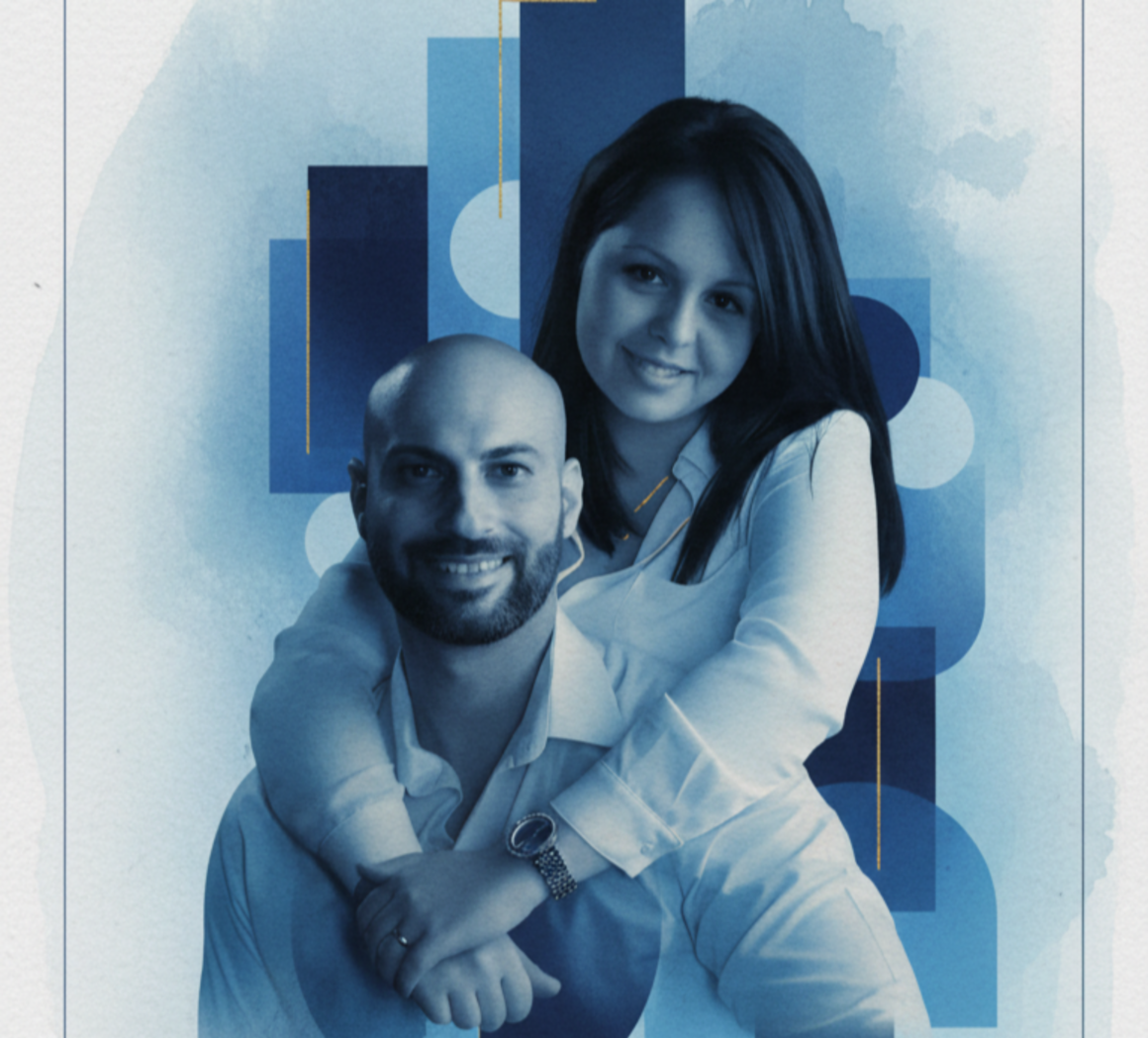 The Sunshine Duo Delivers a Lived-In Blues Ballad That Lingers With “Feelin’ Blue”