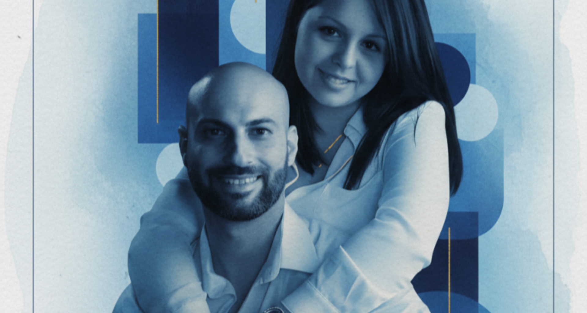 The Sunshine Duo Delivers a Lived-In Blues Ballad That Lingers With “Feelin’ Blue”