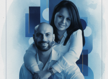 The Sunshine Duo Delivers a Lived-In Blues Ballad That Lingers With “Feelin’ Blue”