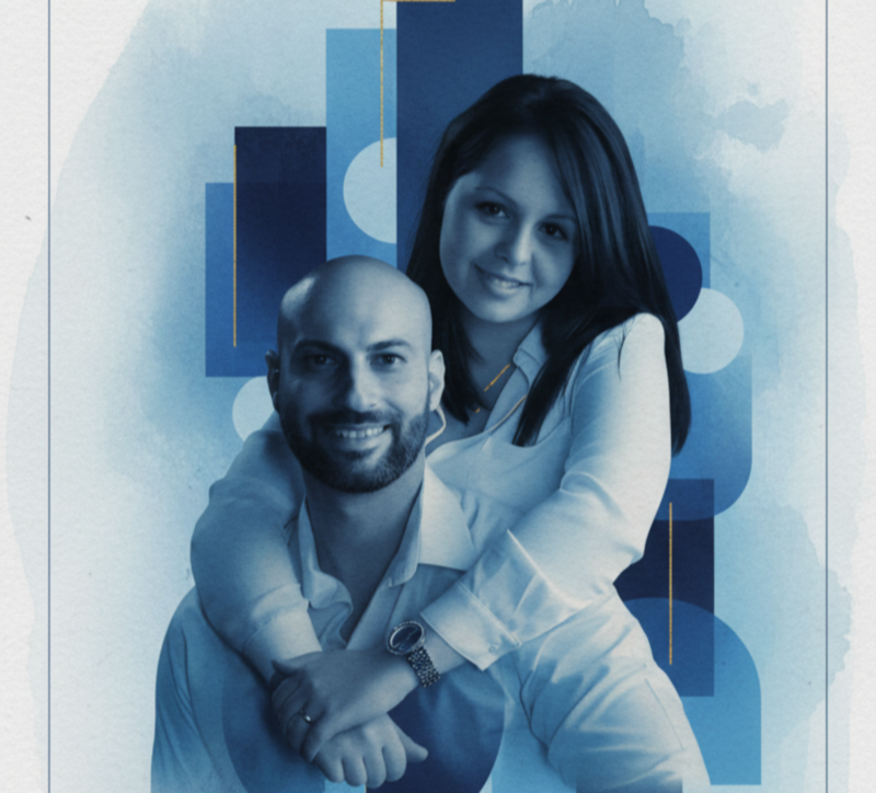 The Sunshine Duo Delivers a Lived-In Blues Ballad That Lingers With “Feelin’ Blue”