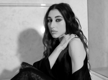 Maxx Nies “Give Me a Reason” Stands Tall with Resilience