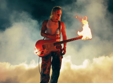 Lil Crush Expands His Universe on the Ambitious “Reel Music”