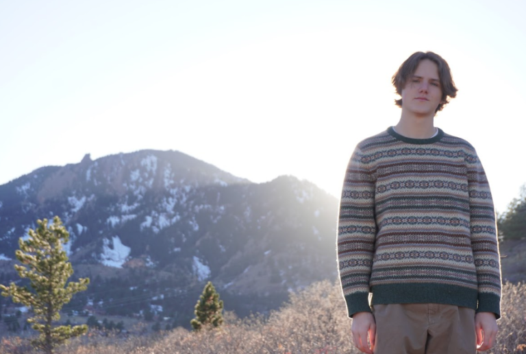 Luc Letourneau’s New Album “Next Life / One More Day Like This” Is A Debut That Refuses to Settle