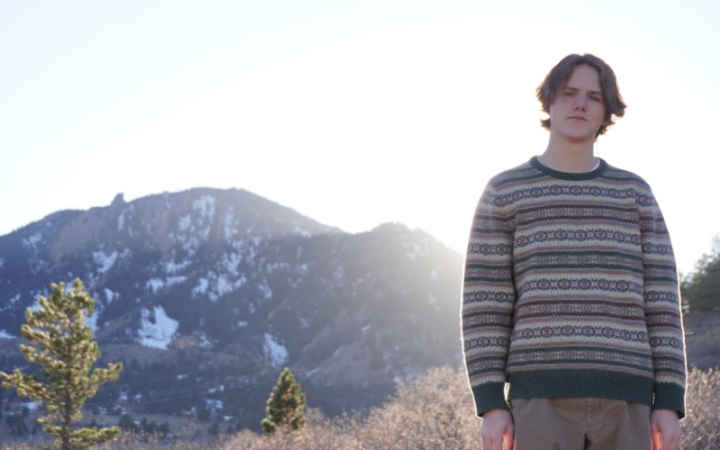 Luc Letourneau’s New Album “Next Life / One More Day Like This” Is A Debut That Refuses to Settle