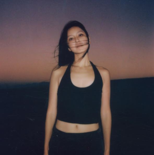 Max Nemo Unleashes Debut Album “Nexus”