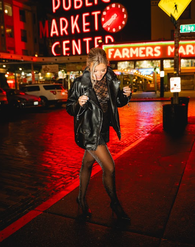 Susan G Delivers A Feel Good Single “Spin”
