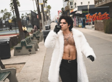 Walter Miller's New Single "Good Morning LA" Lingers Like An Afterglow