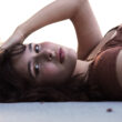 Andi Brielle Photographed by Carlos Guaico