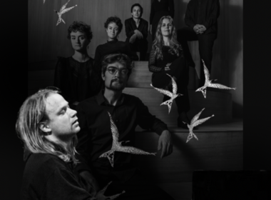Christian Balvig & Ensemble Hermes