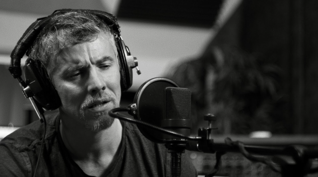 Colm Warren’s “Without You” Signals Artistic Evolution