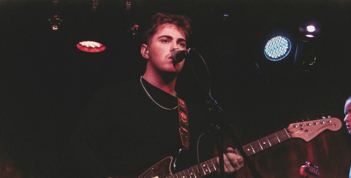 Dean Longden