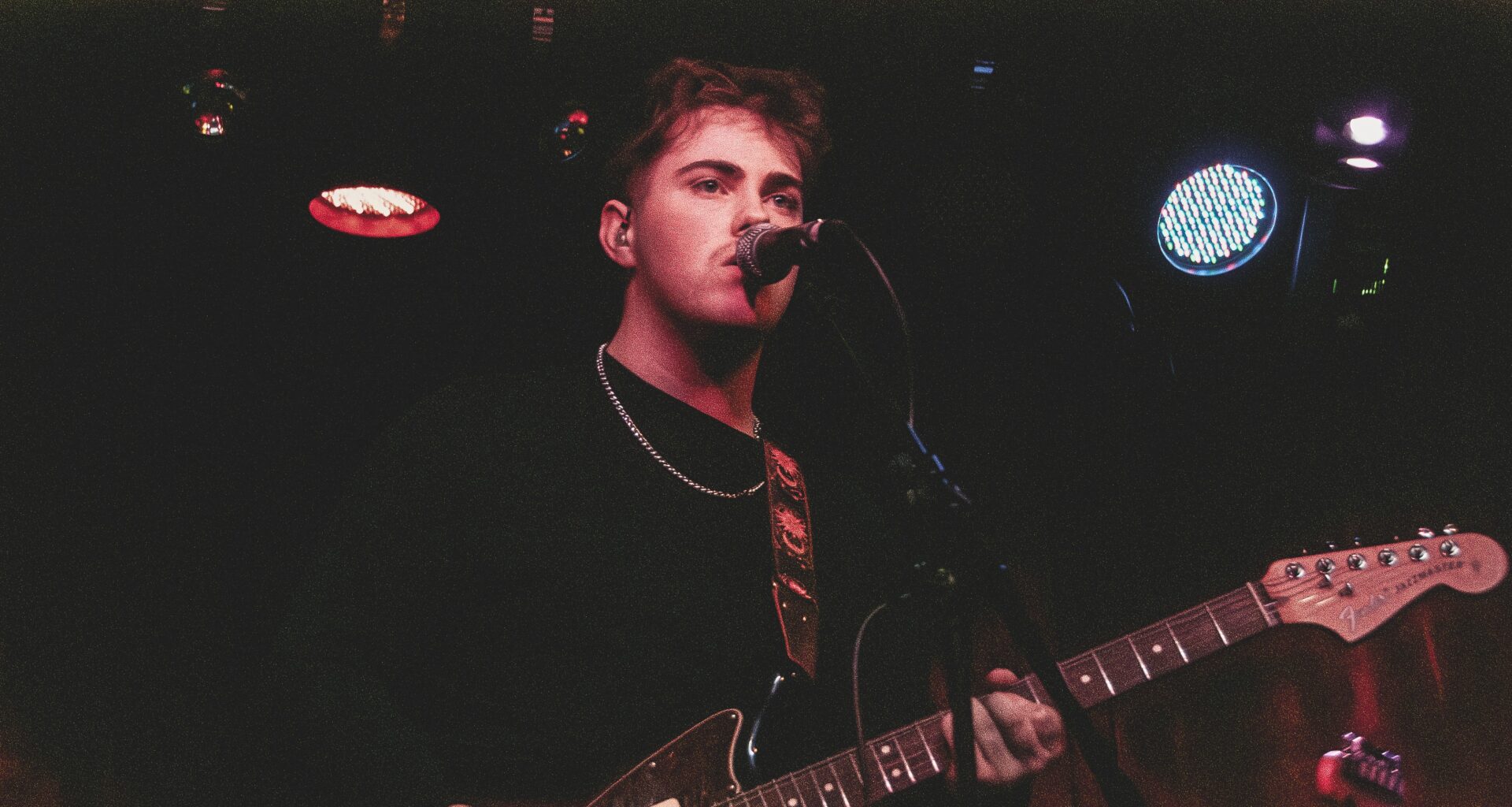 Dean Longden