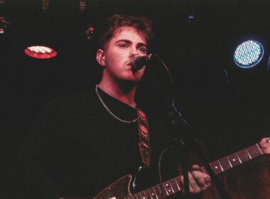 Dean Longden