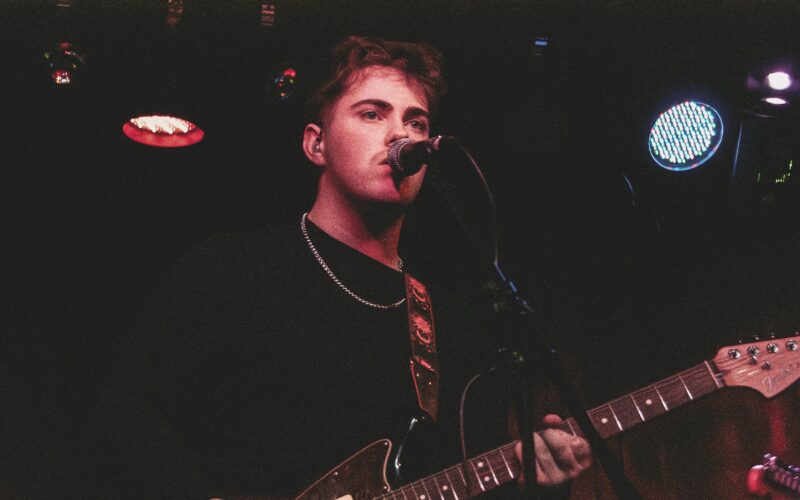 Dean Longden