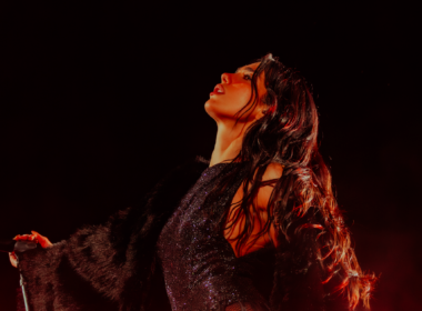Dua Lipa Photo by Madison Phipps
