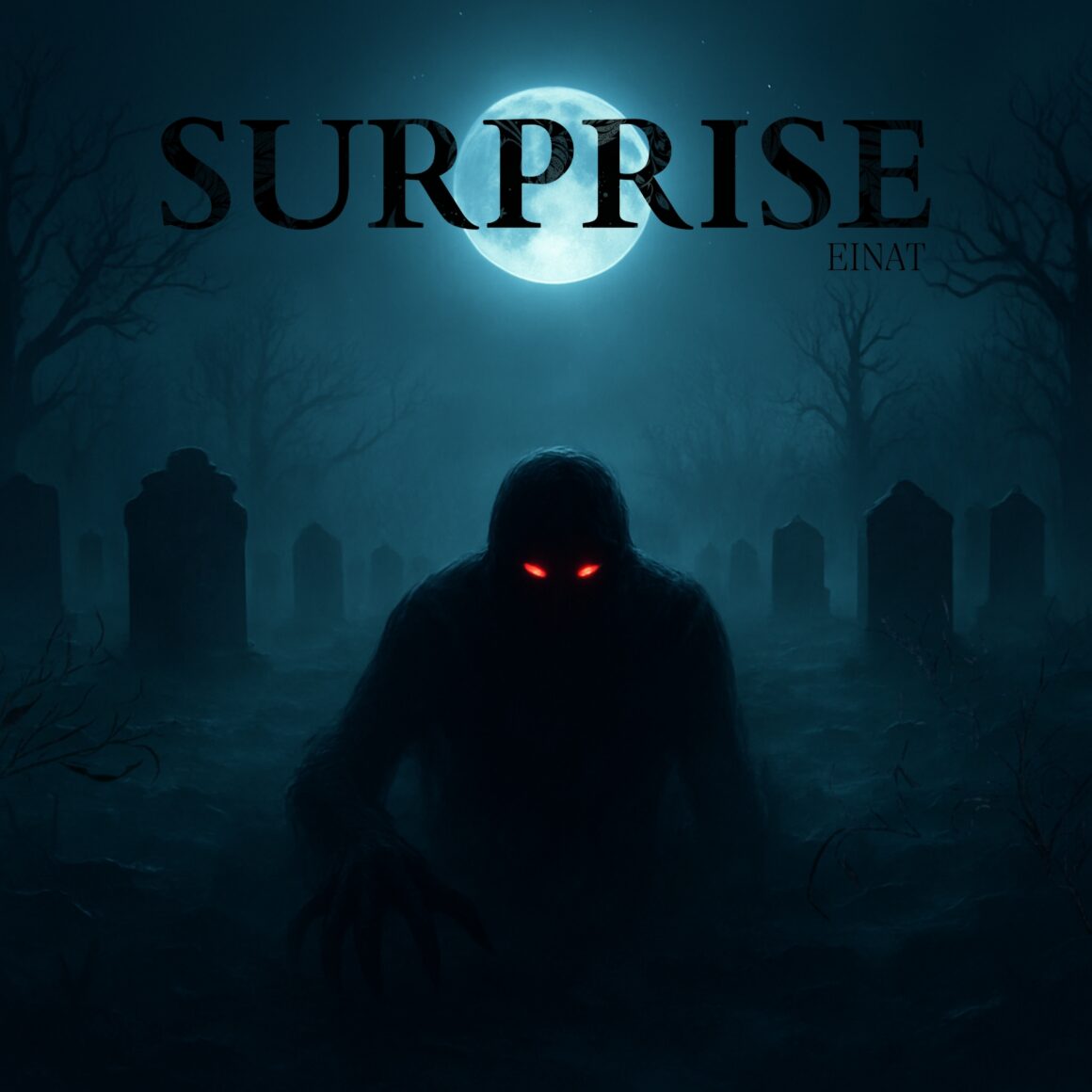 Einat Surprise