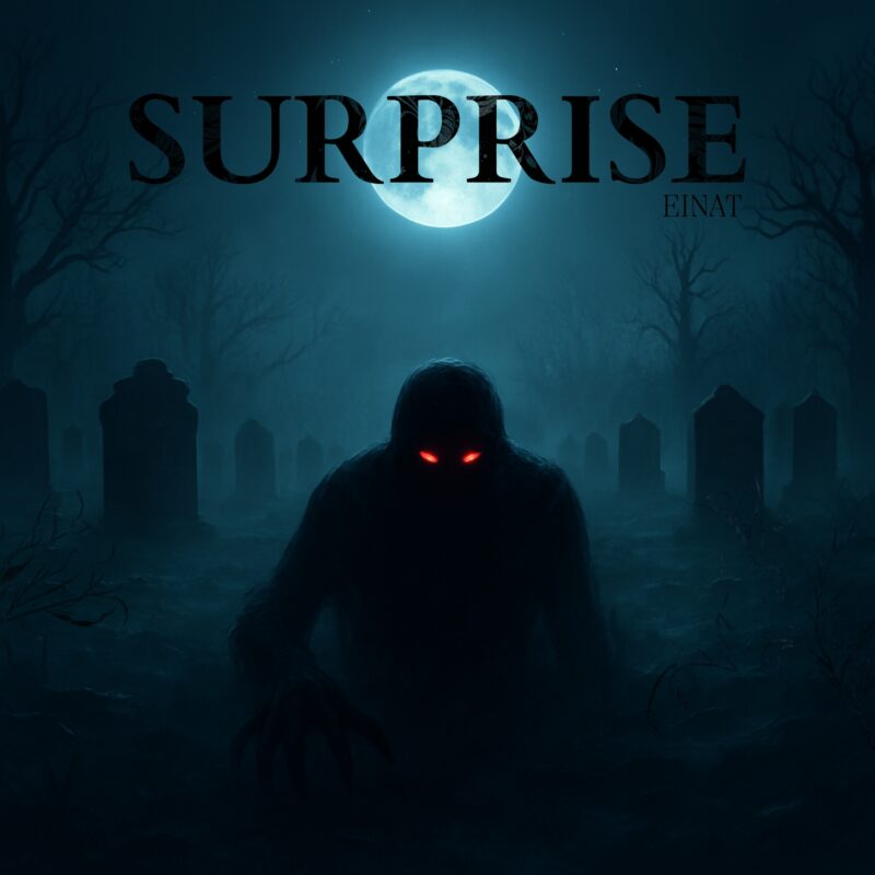 Einat Surprise