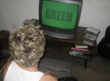 Miles Jeppson Ushers In the “GREEN” Era With Bold New Alt-Pop Vision