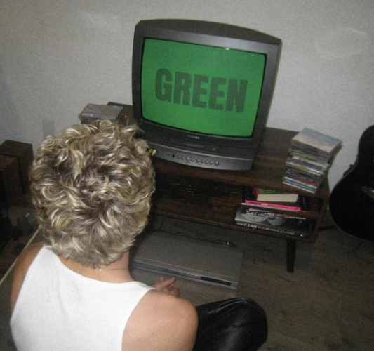 Miles Jeppson Ushers In the “GREEN” Era With Bold New Alt-Pop Vision