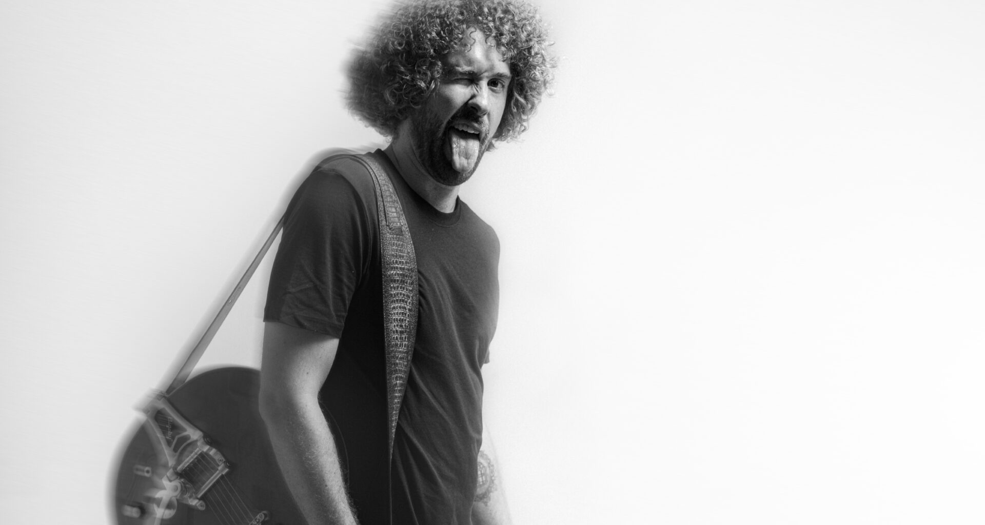 James White & The Wild Fire
