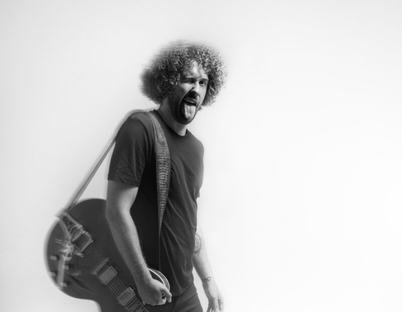 James White & The Wild Fire