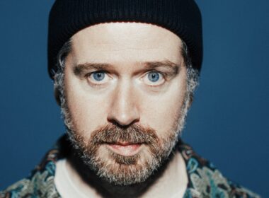 Kris Drever Photo by Kris Kesiak